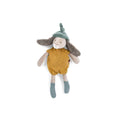 Moulin Roty Ochre little rabbit - Trois Petits Lapins