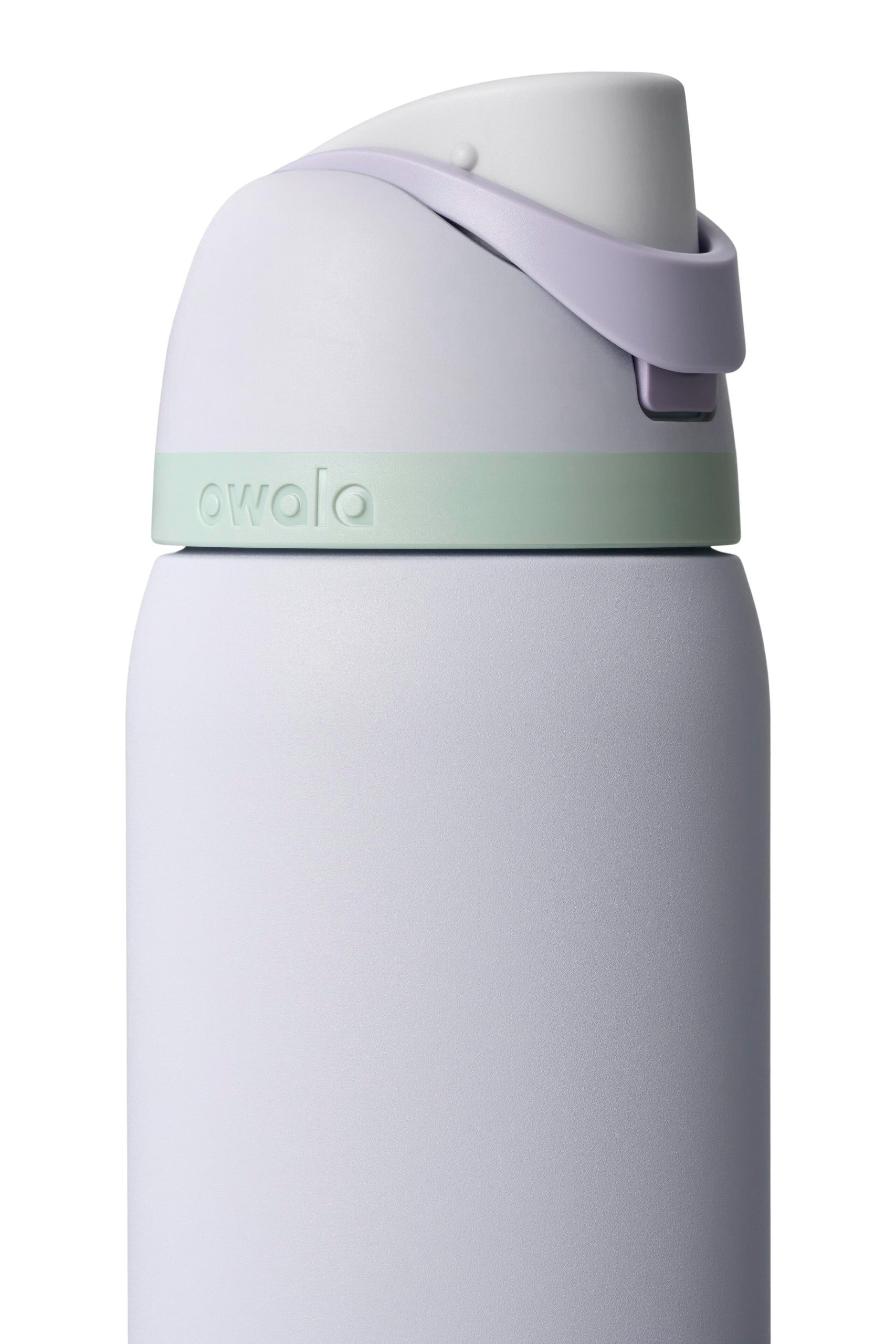Owala FreeSip® 0.9L / 32oz Stainless Steel Open Air