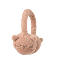 Liewood Timothy Plush Cat Ear Warmers