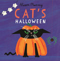 CATS HALLOWEEN (PB)