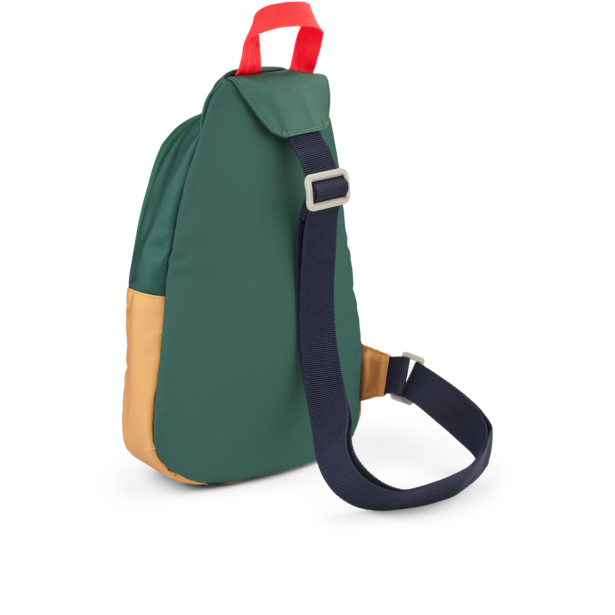 Liewood Phoenix One Shoulder Backpack - Classic navy multi mix