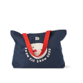 Liewood Big Totebag Snow Far Snow Good