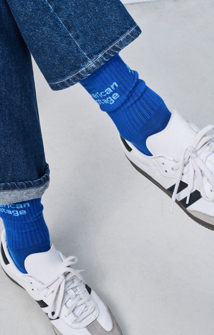 American Vintage Unisex's socks Clypsun