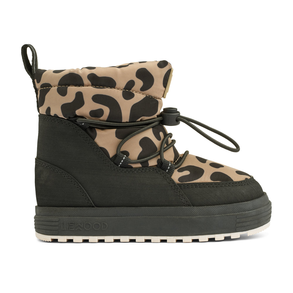 Liewood Zoey Snowboot - Mega Leo