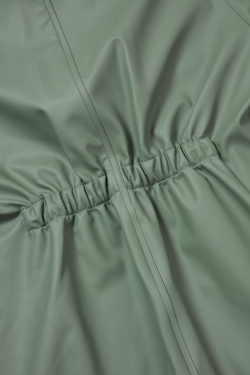 Grass & Air Khaki Puddlesuit