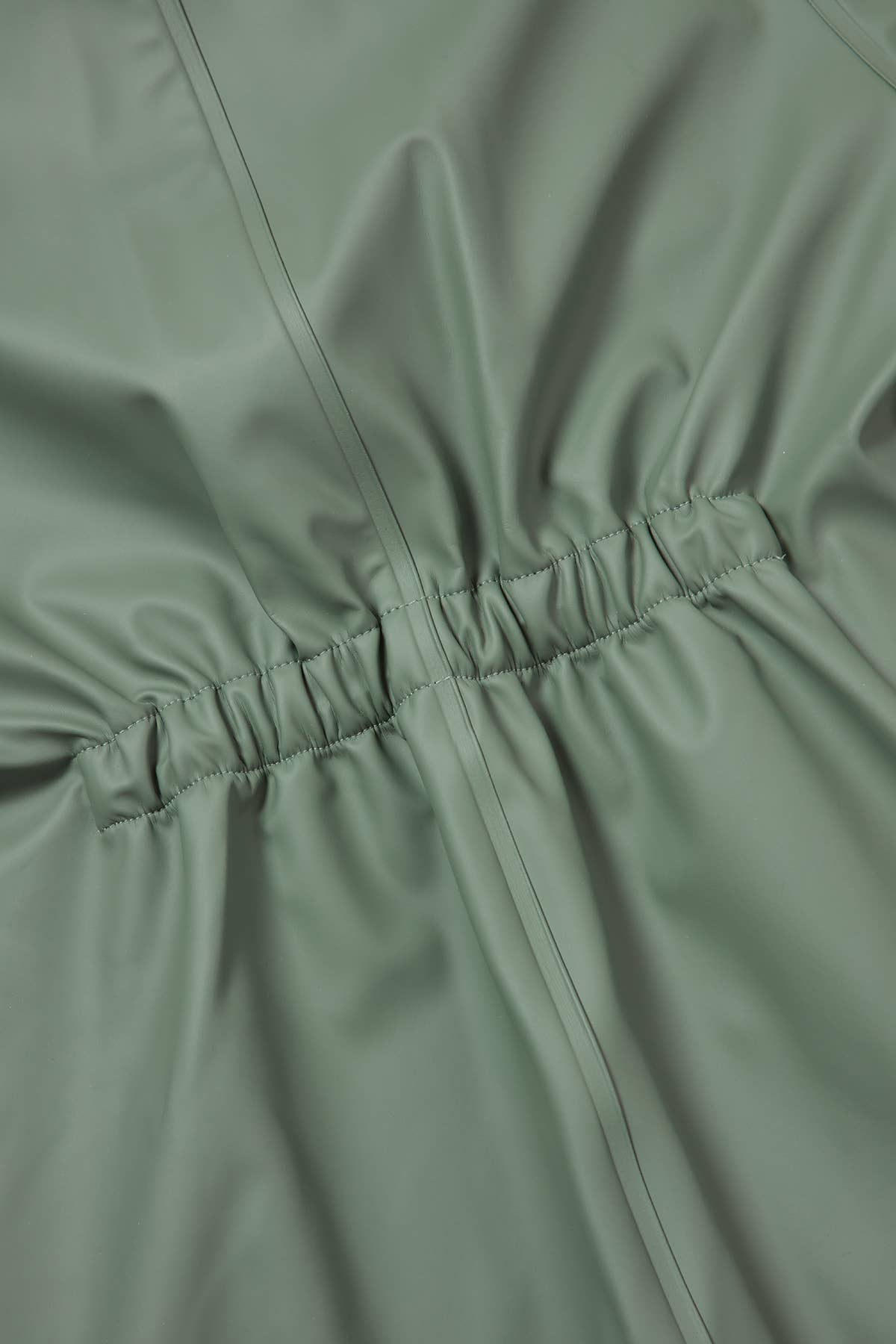 Grass & Air Khaki Puddlesuit