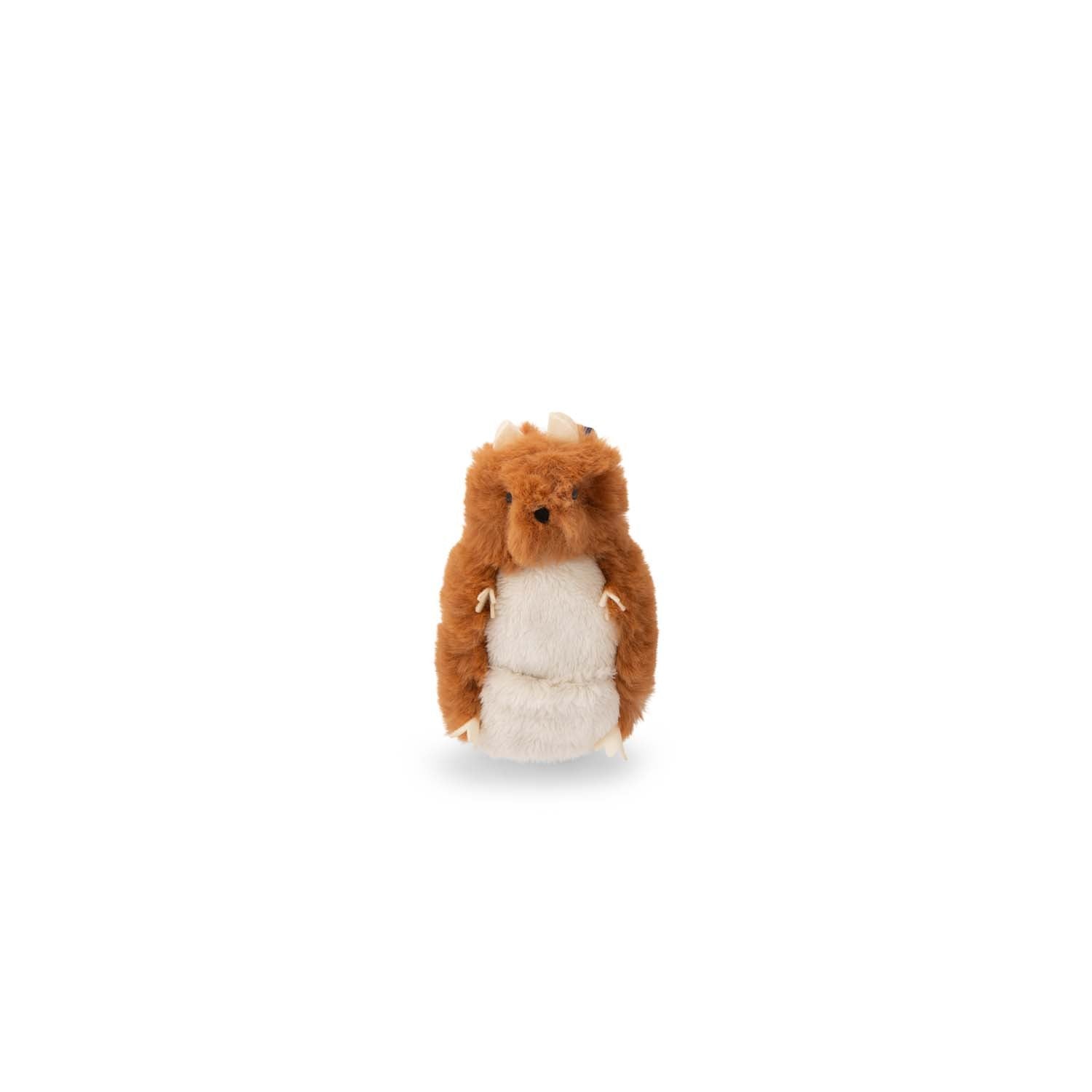 Moulin Roty Milk tooth hamster - Puce & Pilou