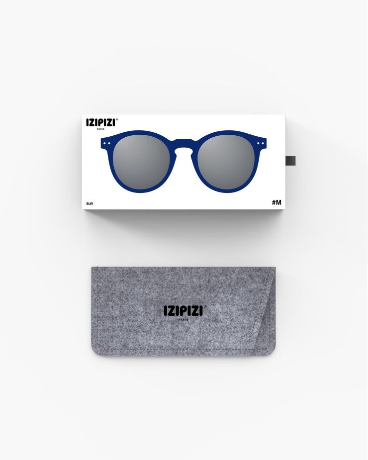 Izipizi SUN #M Midnight Blue