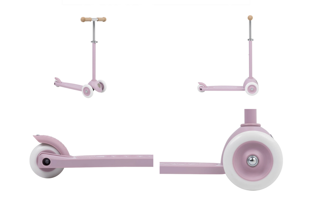 BANWOOD ECO SCOOTER LAVENDER