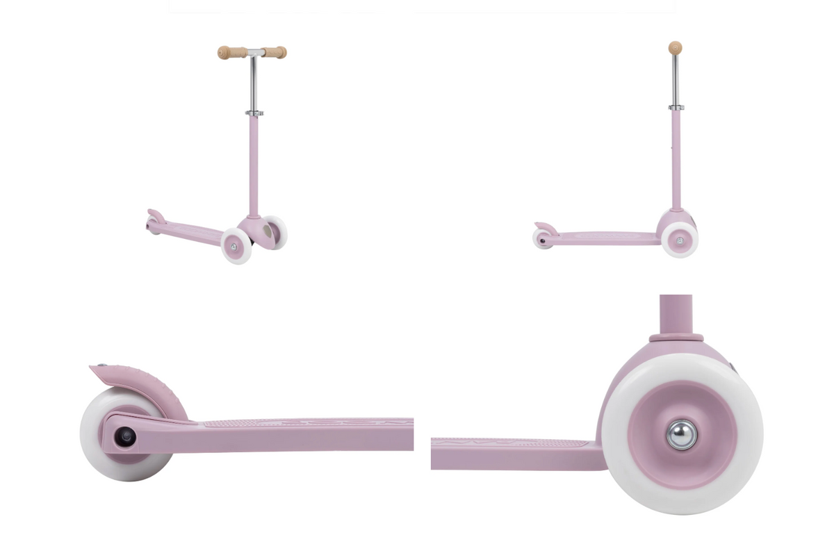 BANWOOD ECO SCOOTER LAVENDER