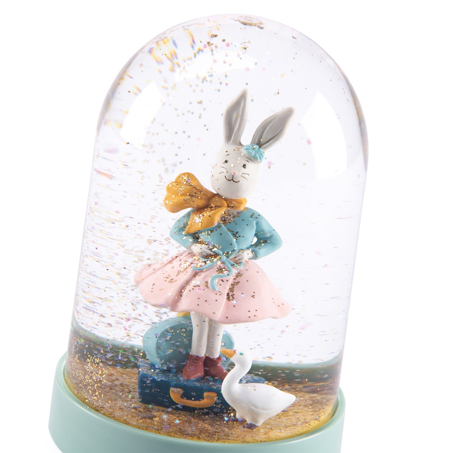 Moulin Roty Snow globe - La Petite Ecole de Danse