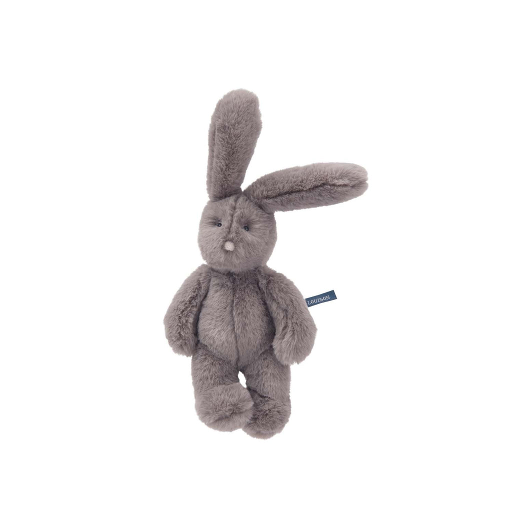Moulin Roty Small grey rabbit - Arthur & Louison