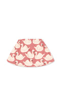 Konges Sløjd Magot Skirt Swan Rose