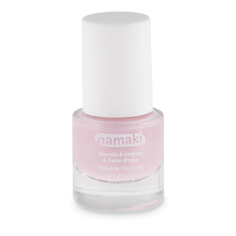 Namaki Nail Polish 35 - Pale Pink