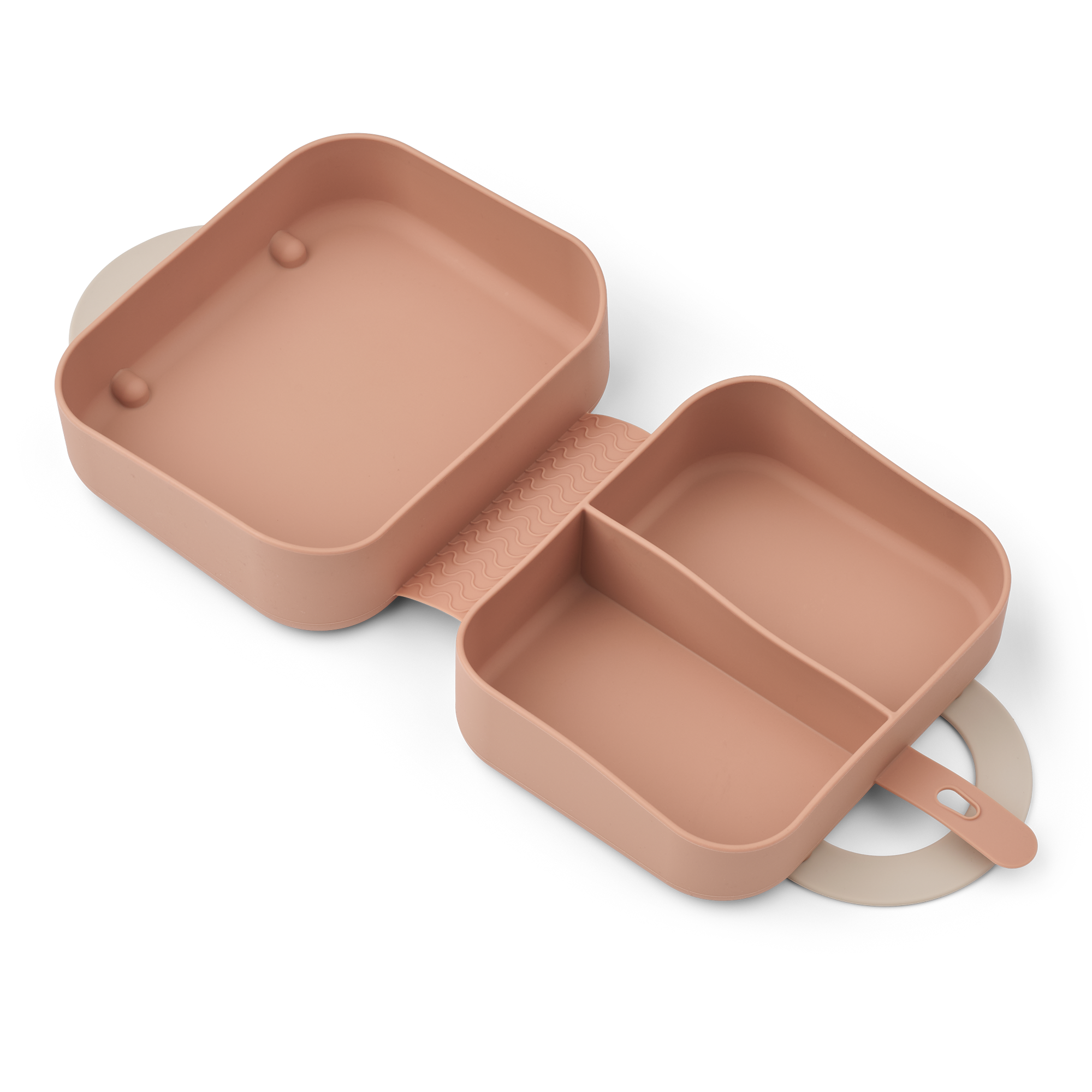 Liewood Elara Foldable Lunchbox - Mood / Pale Tuscany