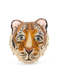 Konges Sløjd Tiger Wall Decoration