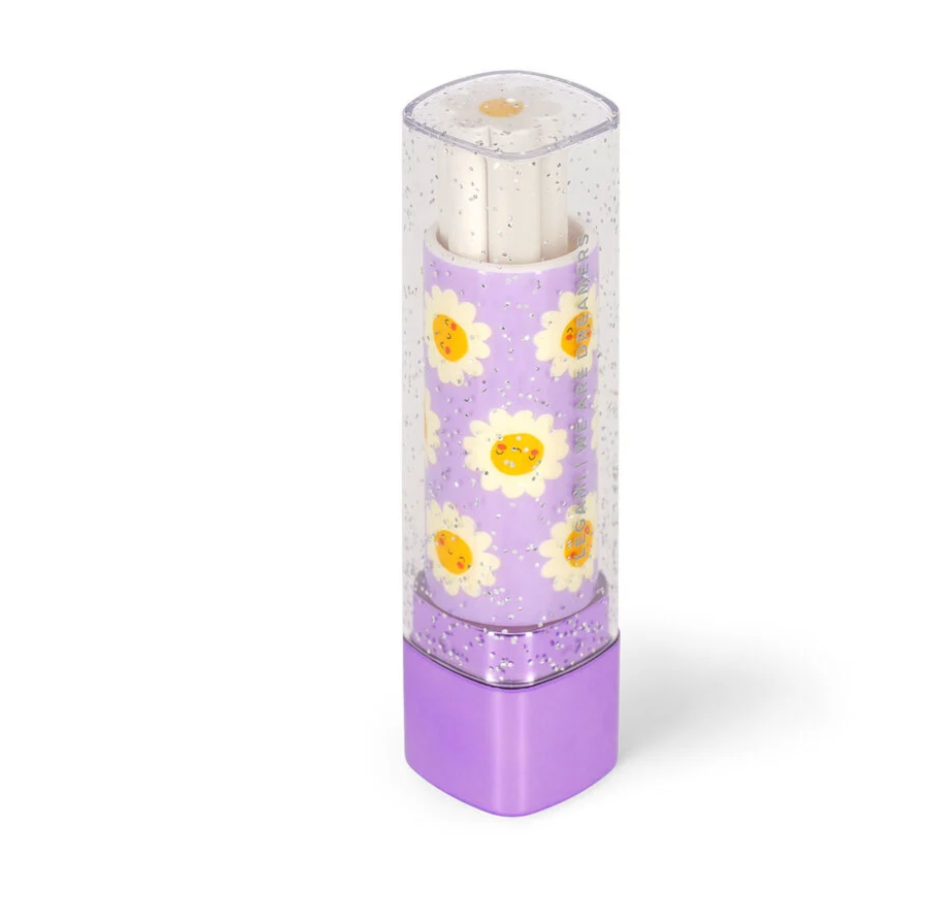 Legami Daisy Scented Eraser