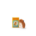Moulin Roty Milk tooth hamster - Puce & Pilou