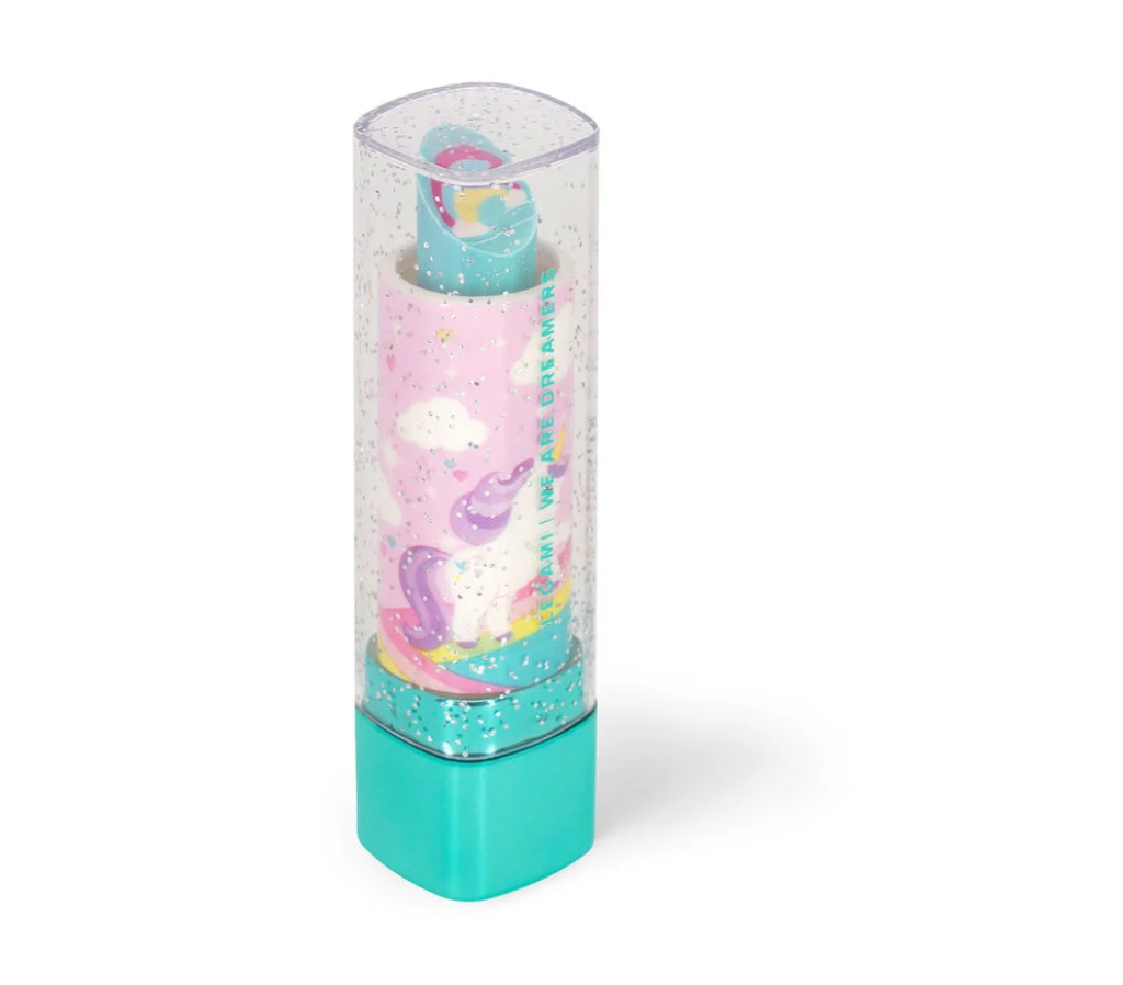Legami Scented Eraser - Unicorn