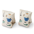 Liewood Shirley Printed Swim Wings 2-pack