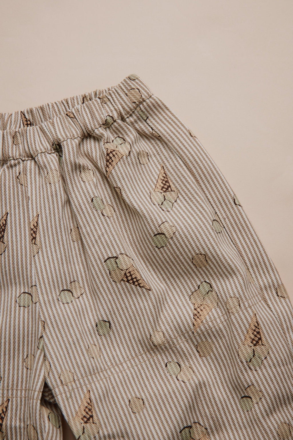 Claude & Co Rex Ice Cream Trouser