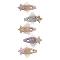 Mimi & Lula Tutu star mini hair clips