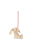 Konges Sløjd Teddy Bag - Bunny