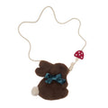 Mimi & Lula Winter Bunny Bag
