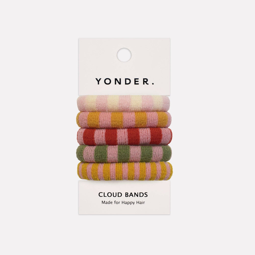 Cloud Bands | SS Mix | Skinny