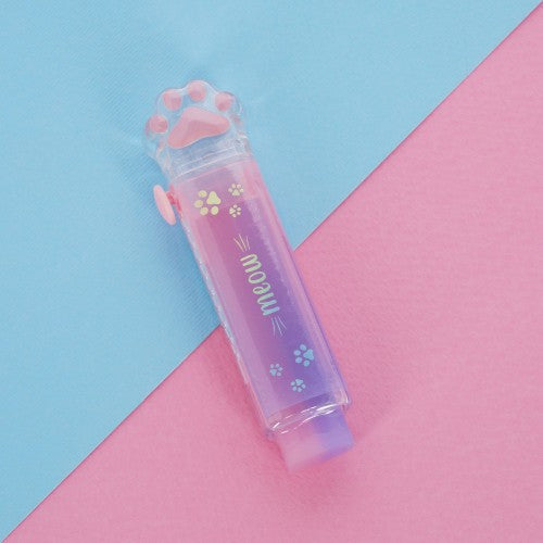 Legami Retractable Eraser - Meow
