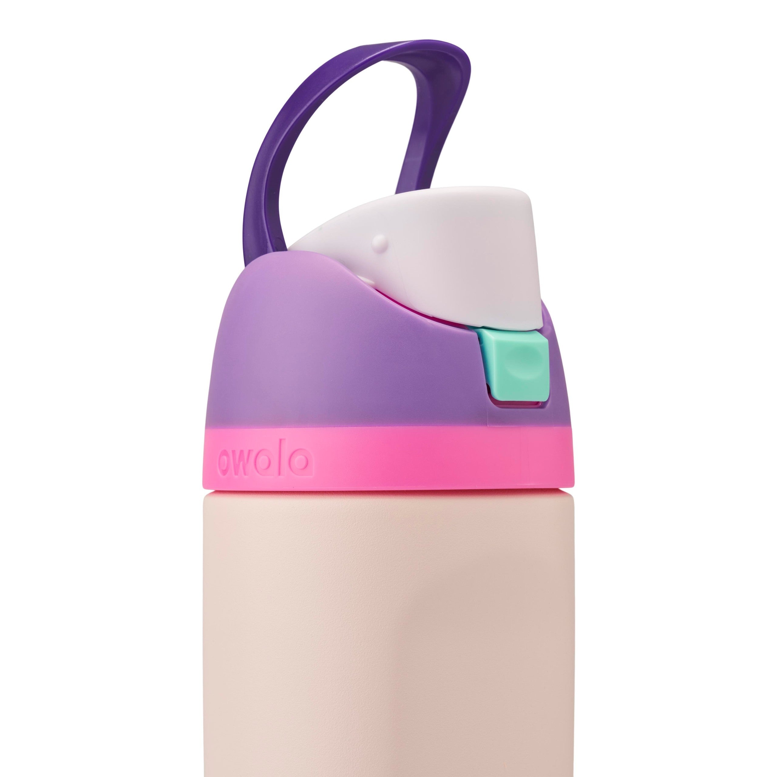 Owala Kids' FreeSip® 16oz Bunny Business