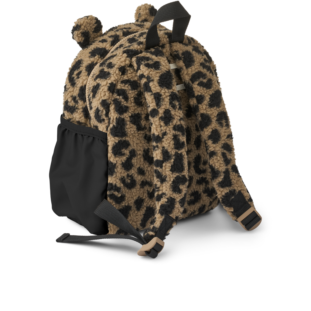 Liewood Andreas Pile Bear Backpack