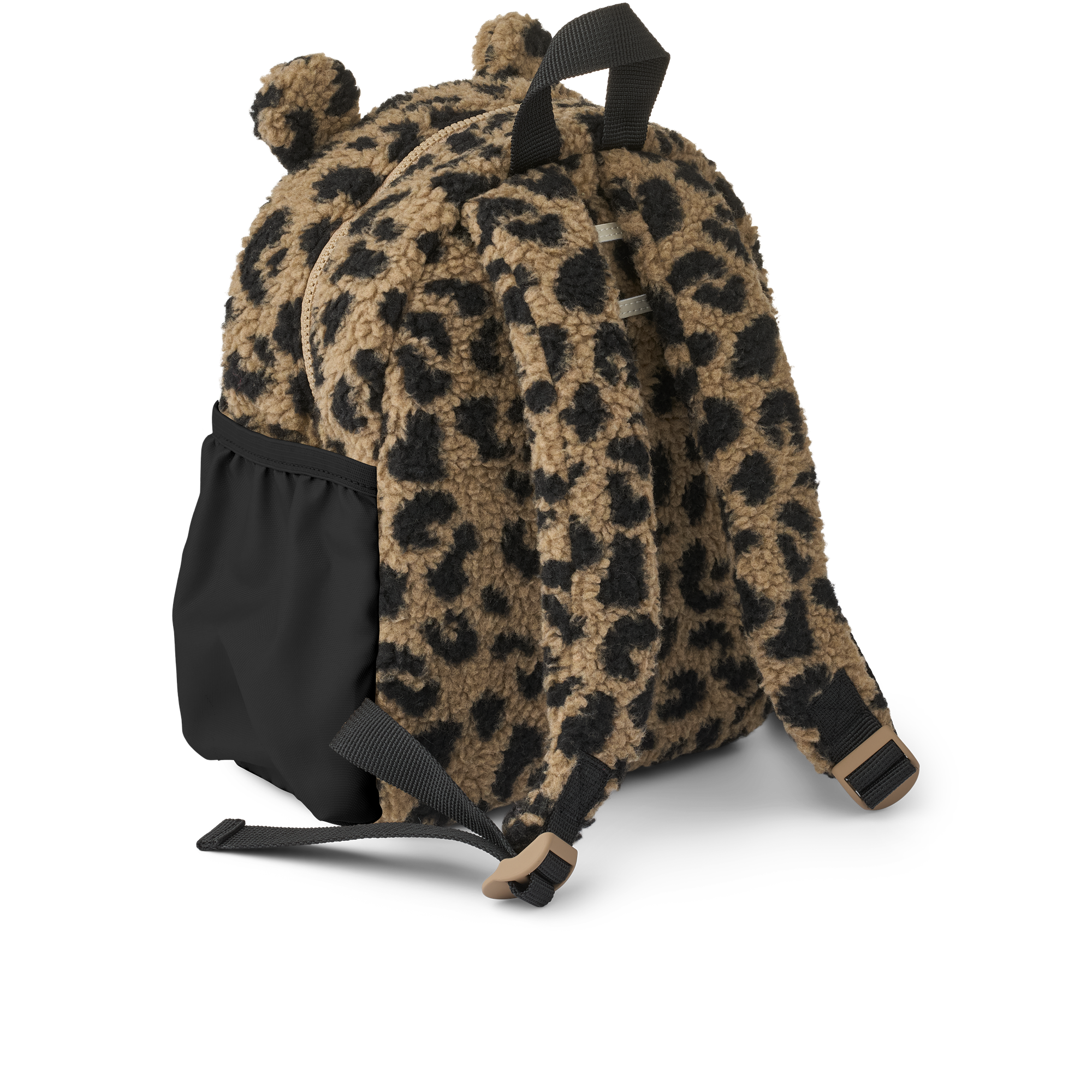 Liewood Andreas Pile Bear Backpack