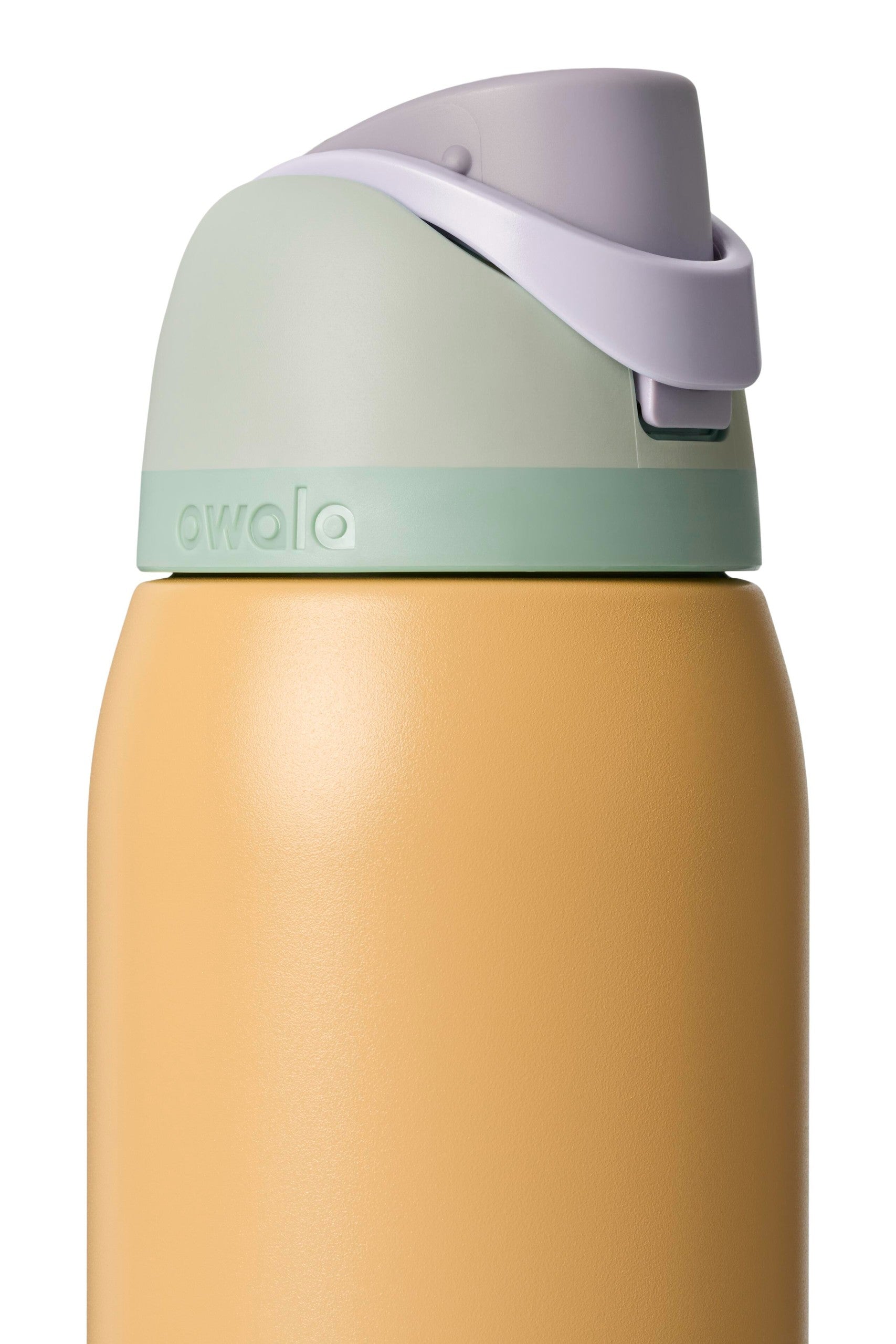 Owala FreeSip® 0.9L / 32oz Stainless Steel Beachfront