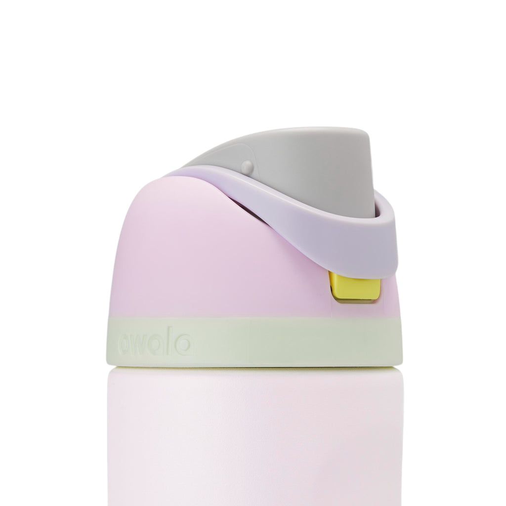 Owala FreeSip® 0.7L / 24oz Water Bottle Stainless Steel Candy Coated