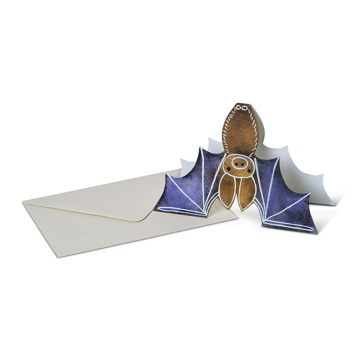 Bat Card | Halloween Cards