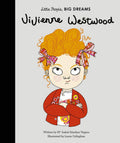 Little People, Big Dreams - Vivienne Westwood