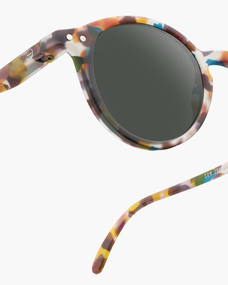 Izipizi Junior #D Blue Tortoise
