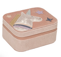 Mimi & Lula Unicorn Jewel Box Pink