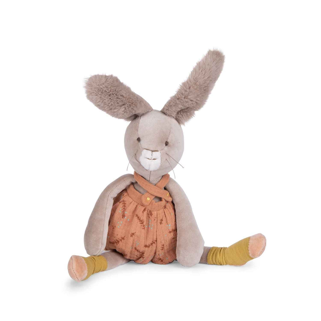 Moulin Roty Clay rabbit - Trois Petits Lapins