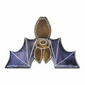 Bat Card | Halloween Cards
