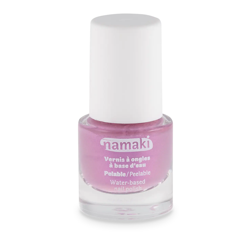Namaki Nail Polish 36 - Mauve