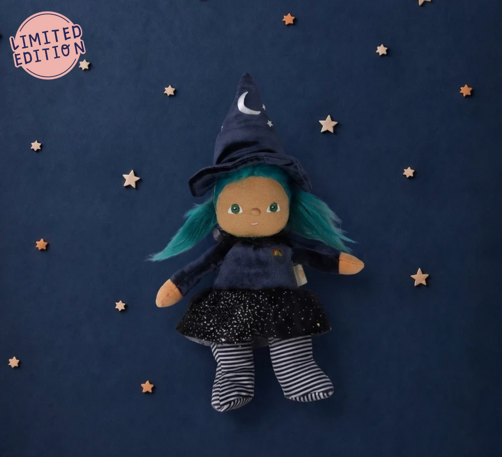 Dinkum Dolls Dinky Dinkum Winnie Witch