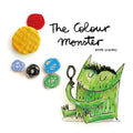 COLOUR MONSTER (HB)