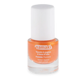 Namaki Nail Polish - Glitter Coral