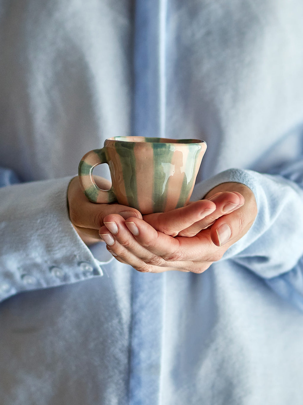 Bloomingville Nini Cup Stoneware