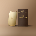 AKT The Applicator - Gua Sha Deodorant Balm Tool