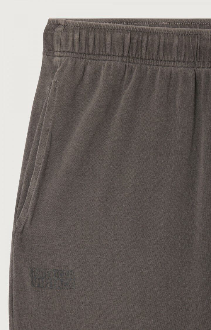 American Vintage Men's Jogger Pymaz - Vintage Carbon