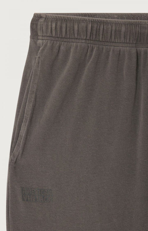 American Vintage Men's Jogger Pymaz - Vintage Carbon