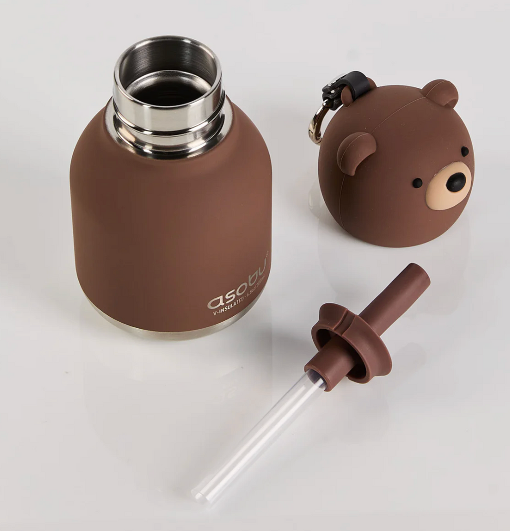 Asobu Mini Bear Bestie Bottle
